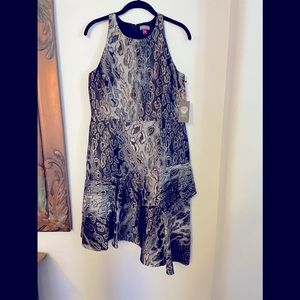 VINCE CAMUTO Women’s Dress